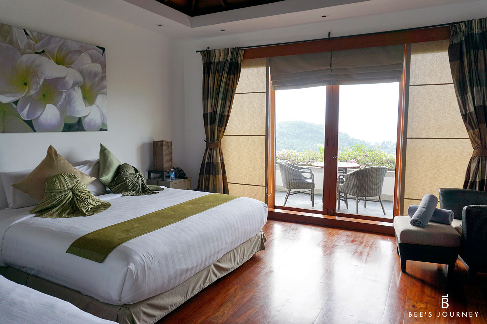 BAAN PHU PRANA PRIVATE BOUTIQUE VILLA, PHUKET, THAILAND - BEE'S JOURNEY